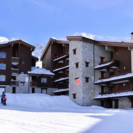 Amethyste - Fonctionnel - A Deux Pas Des Pistes - Vue Pistes Mae-3719 Appartement Macot-la-Plagne