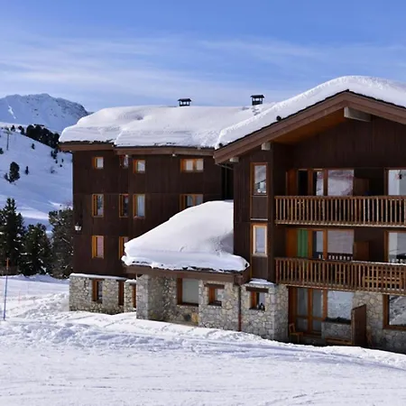 Amethyste - Fonctionnel - A Deux Pas Des Pistes - Vue Pistes Mae-3719 Apartment *