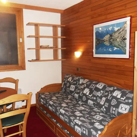 Amethyste - Fonctionnel - A Deux Pas Des Pistes - Vue Pistes Mae-3719